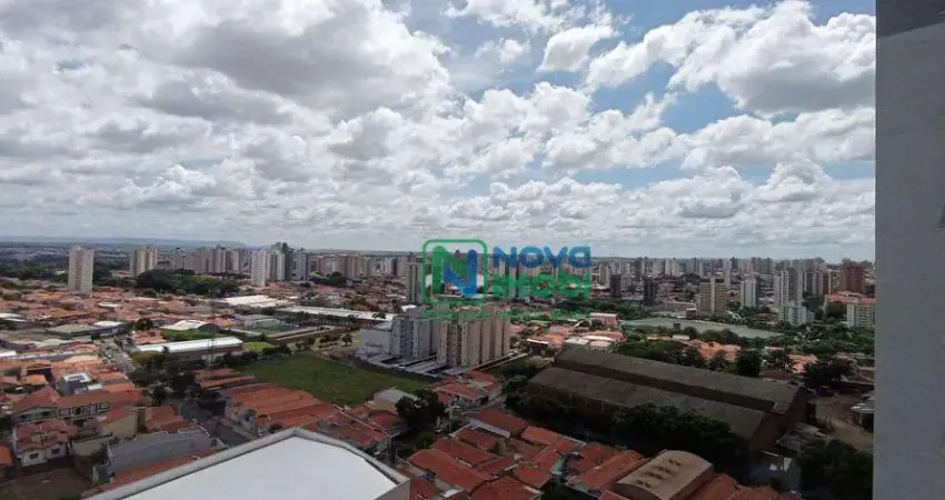 Apartamento com 2 dormitórios à venda, 66 m² por R$ 370.000,00 - Paulicéia - Piracicaba/SP