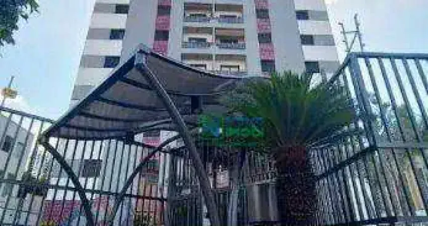 Apartamento com 3 quartos à venda na Rua Santa Cruz, 150, Alto, Piracicaba