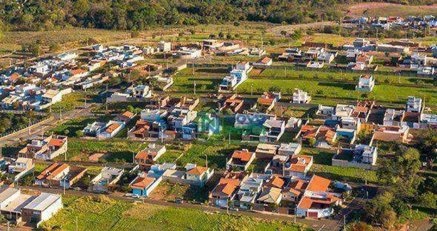Terreno a Venda no Bairro Alto da Boa Vista, Piracicaba - SP