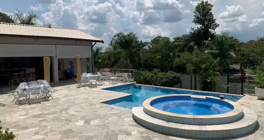 Casa Residencial para venda e locação, Colinas do Piracicaba (Ártemis), Piracicaba - CA0665.