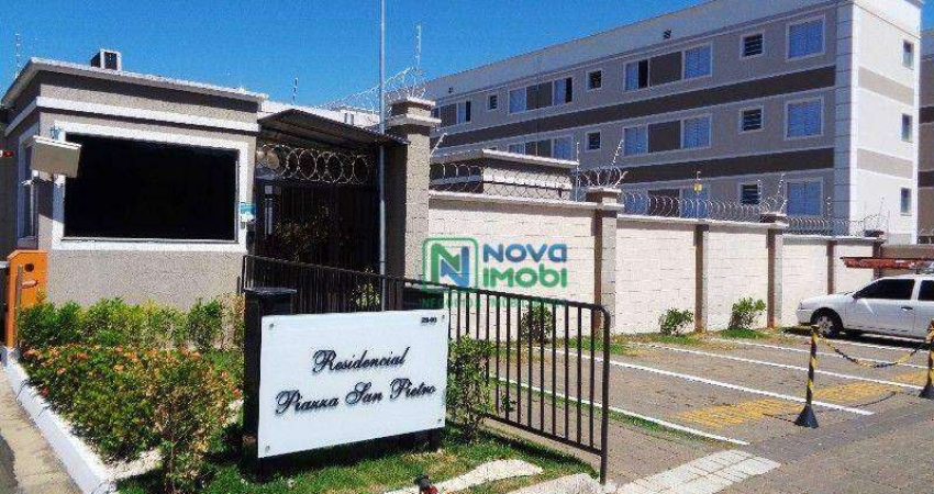Lindo apartamento com 02 Quartos a Venda, Pompéia, Piracicaba - SP