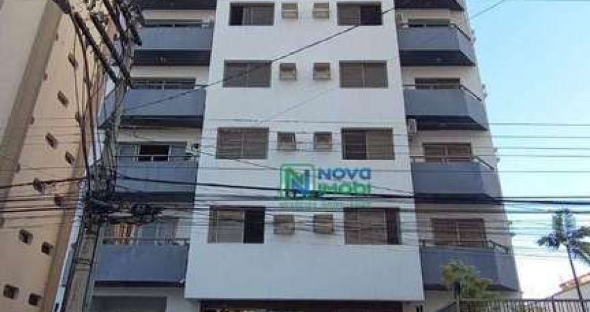 Apartamento com 3 dormitórios à venda, 142 m² por R$ 425.000,00 - Centro - Piracicaba/SP