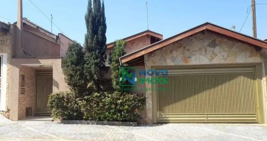 Linda Casa a Venda, Santa Terezinha, Piracicaba - SP
