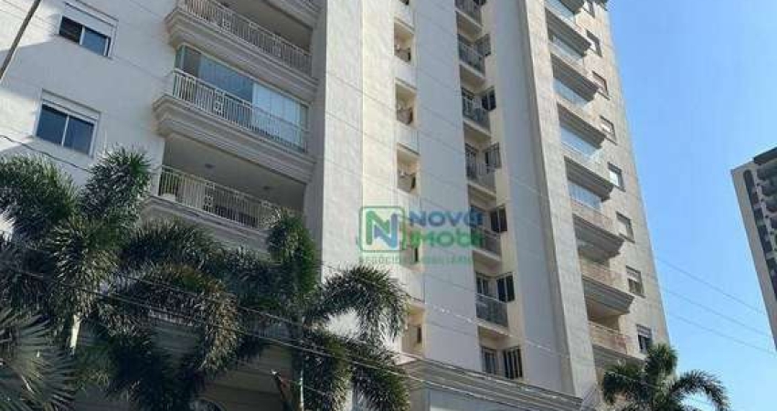 Apartamento com 3 dormitórios à venda, 131 m² por R$ 1.100.000,00 - Jardim Elite - Piracicaba/SP