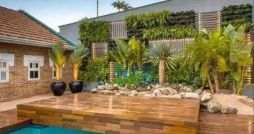Linda Casa a Venda com 03 Quartos e 02 Suítes, Vila Rezende, Piracicaba - SP