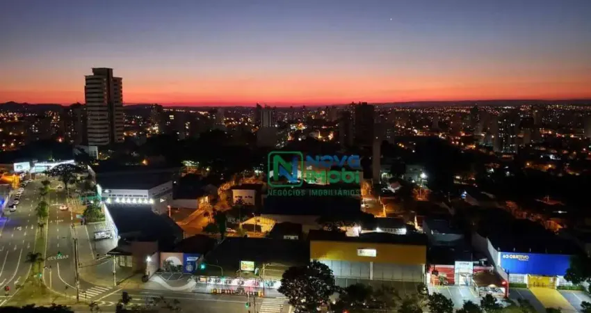 Apartamento com 2 dormitórios à venda, 131 m² por R$ 1.100.000 - Jardim Elite - Piracicaba/SP