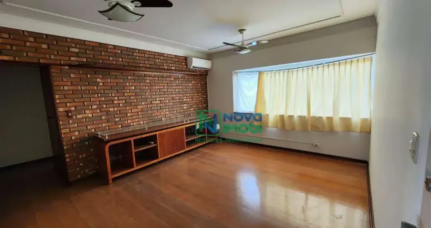 Lindo Apartamento com 3 dormitórios à venda, Centro, Piracicaba - SP