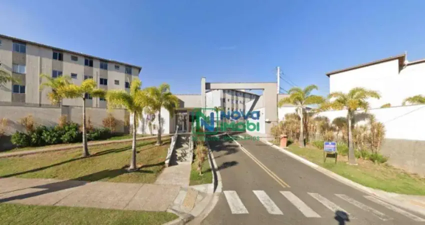 Lindo Apartamento a Venda, Parque Olanda I, Piracicaba - SP