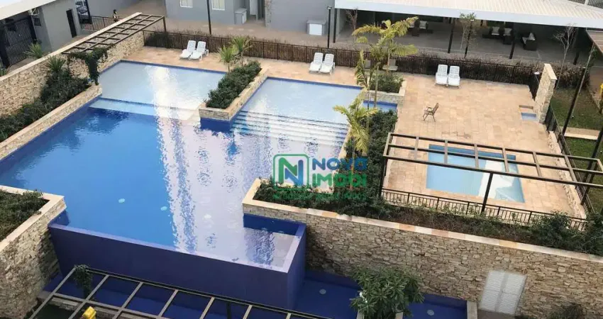 Apartamento com 66m2 para locação e  venda, no Bairro Paulicéia - Piracicaba/SP