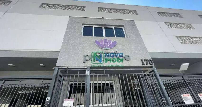 Lindo Apartamento a Venda com 02 Quartos, Pauliceia, Piracicaba - SP