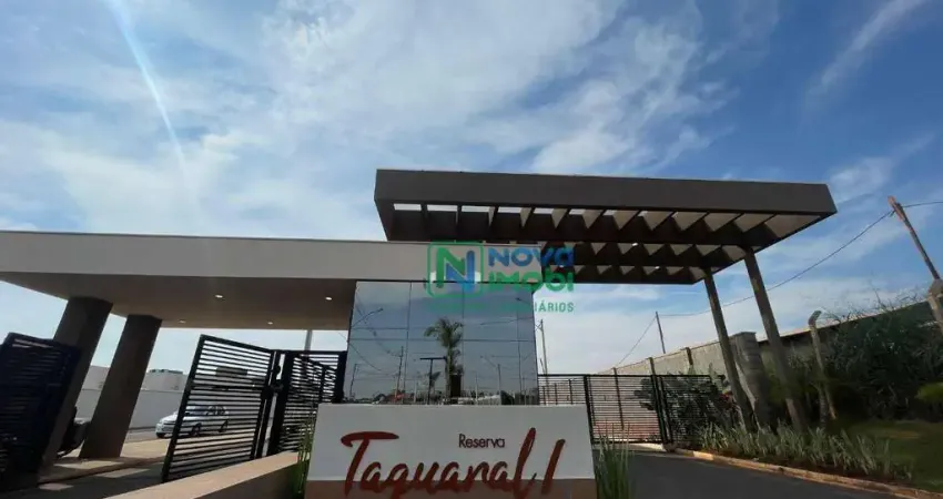 Linda casa a Venda em condomínio fechado, Taquaral, Piracicaba - SP
