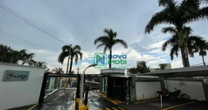 Lindo Apartamento a Venda com 02 Quartos, Piracicamirim, Piracicaba - SP