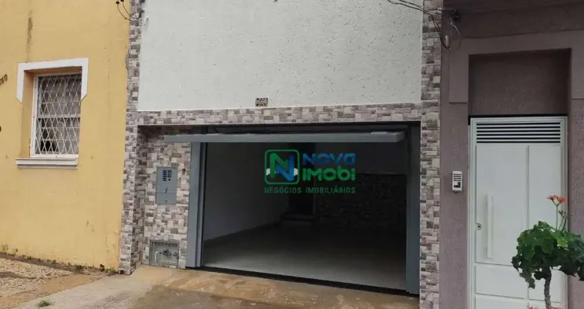 Casa com 3 dormitórios à venda, 189 m² por R$ 600.000,00 - Centro - Piracicaba/SP