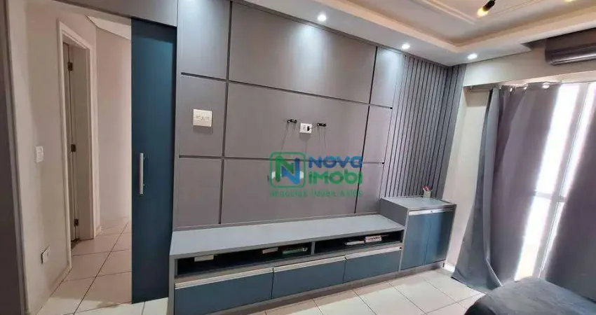 Lindo Apartamento a Venda com 03 Quartos e 01 Suite, Dois Córregos, Piracicaba - SP