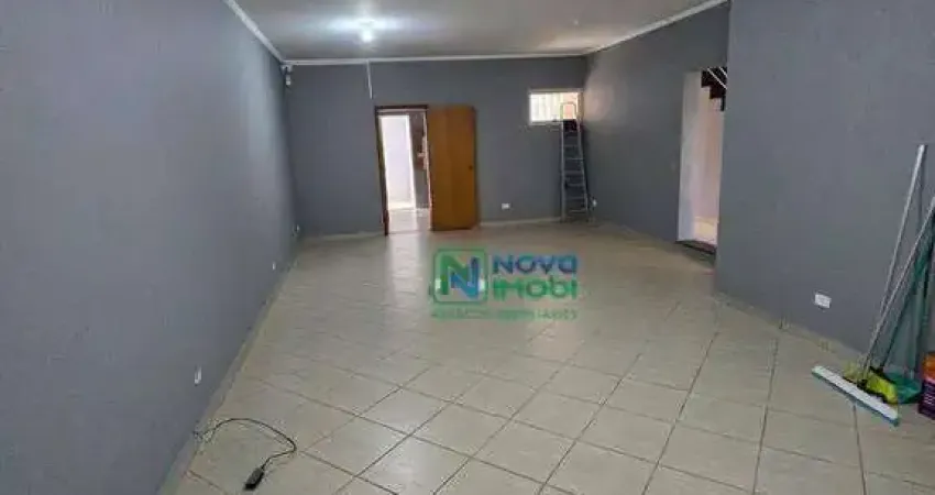 Linda Casa com Barracão a Venda, Terra Nova, Piracicaba - SP