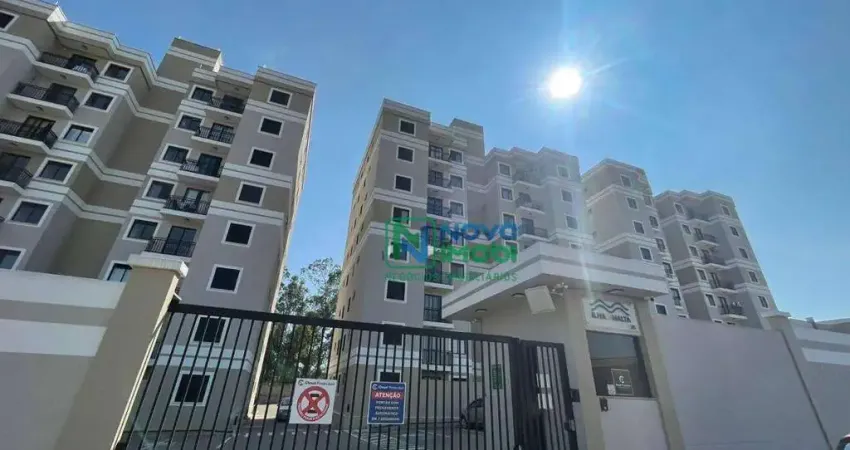 Lindo Apartamento a Venda com 02 Quartos, Jardim Sol Nascente, Piracicaba - SP