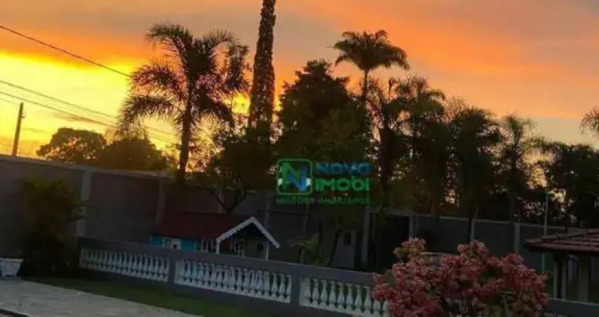 Chácara à venda, 2000 m² por r$ 799.000,00 - jardim estoril - piracicaba/sp