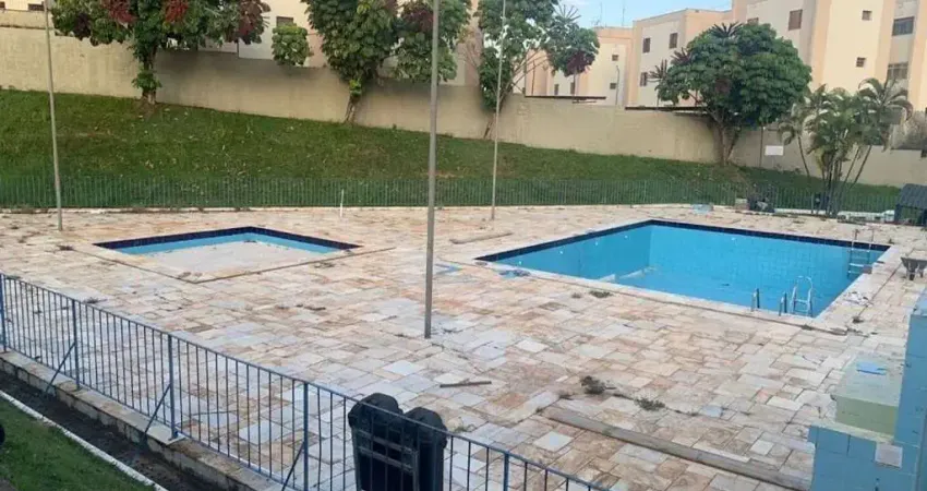 Apartamento com 2 dormitórios à venda, 62 m² por R$ 150.000,00 - Nova América - Piracicaba/SP