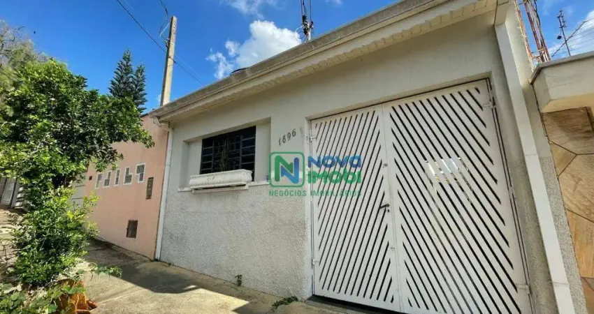 Casa com 2 dormitórios à venda, 87 m² por r$ 320.000,00 - alemães - piracicaba/sp