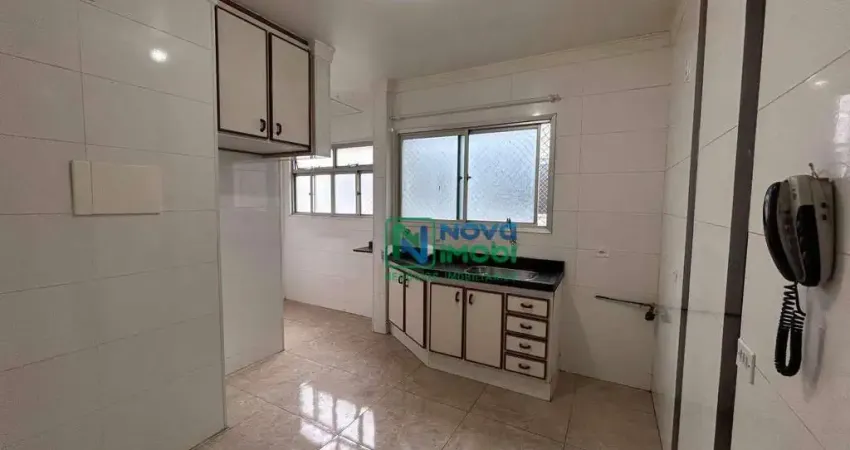 Apartamento com 3 dormitórios à venda, 76 m² por r$ 250.000 - higienópolis - piracicaba/sp