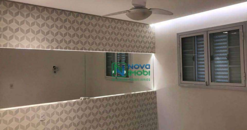 Casa com 2 dormitórios à venda, 75 m² por R$ 267.000,00 - Parque Orlanda I - Piracicaba/SP