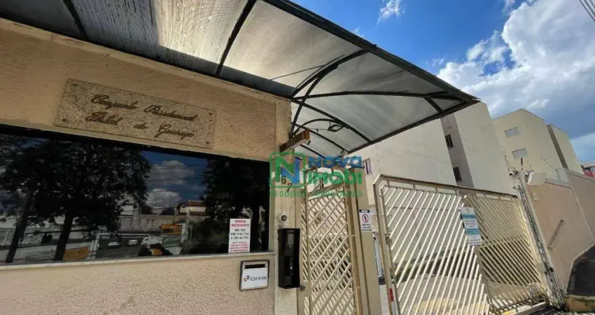 Apartamento com 02 dormitórios à venda, 83 m² por R$ 220.000 - Jardim Petrópolis - Piracicaba/SP