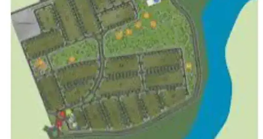 Terreno à venda, 589 m² por r$ 280.000,00 - terras de artemis - piracicaba/sp