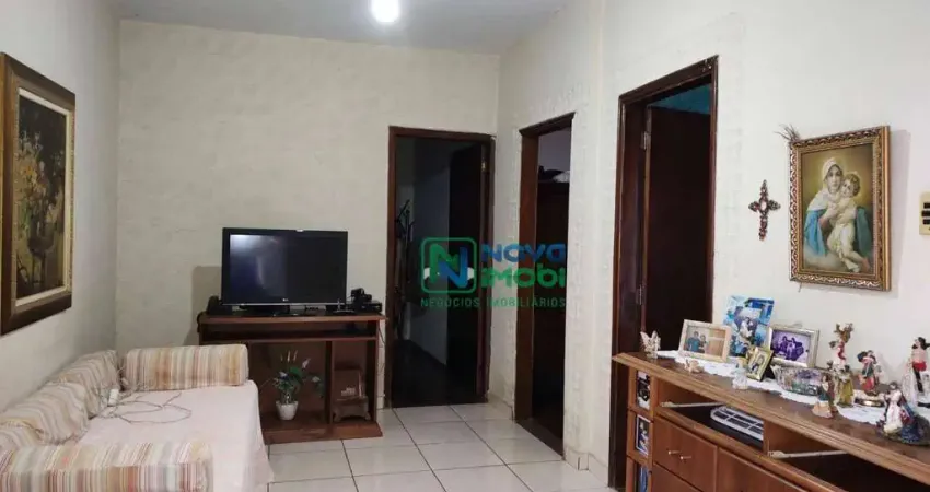 Casa com 3 dormitórios à venda, 200 m² por r$ 300.000,00 - vila independência - piracicaba/sp