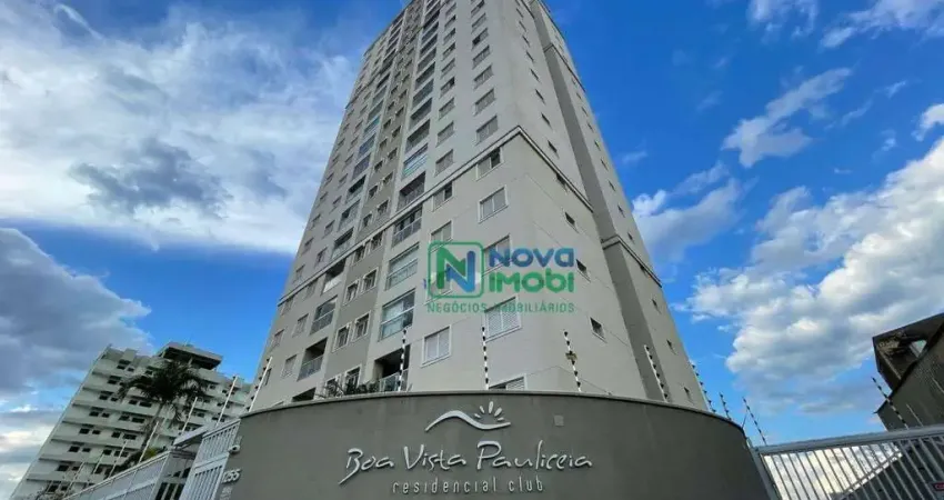 Lindo Apartamento para Locação com 03 Quartos, Pauliceia, Piracicaba - SP