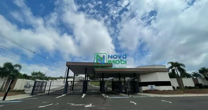 Terreno a venda park campestre ll, campestre, piracicaba - sp