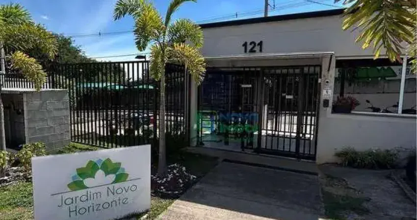 Apartamento com 2 quartos à venda na Rua Francisco Aparecido de Campos, 121, Chácara São Jorge, Piracicaba