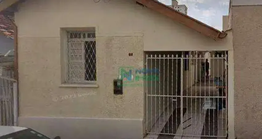 Casa com 2 quartos à venda na Rua Manoel Ferraz de Arruda Campos, 390, Alto, Piracicaba