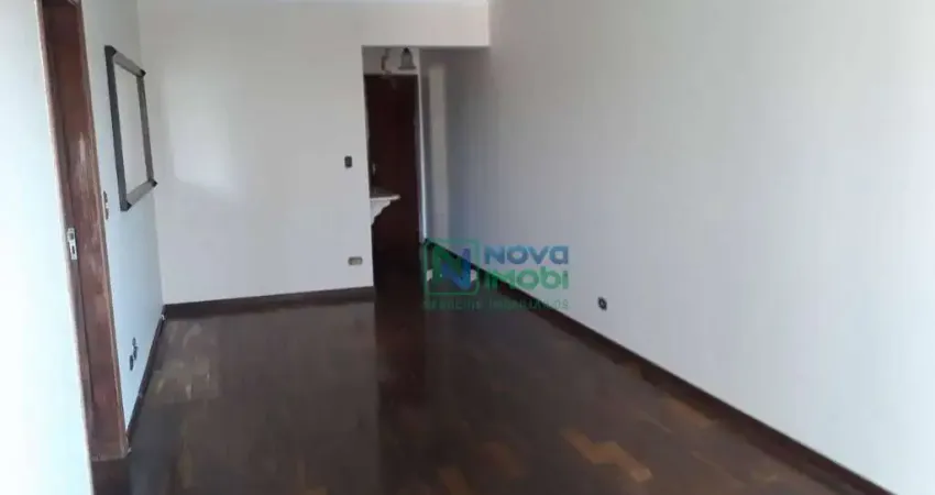 Apartamento com 3 dormitórios à venda, 100 m² por R$ 390.000,00 - Vila Monteiro - Piracicaba/SP