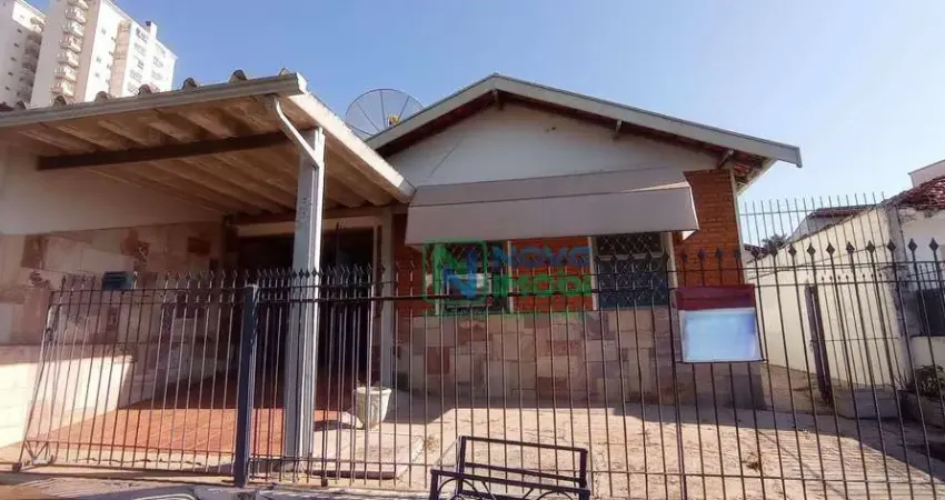 Casa com 4 dormitórios à venda, 165 m² por R$ 380.000,00 - Piracicamirim - Piracicaba/SP