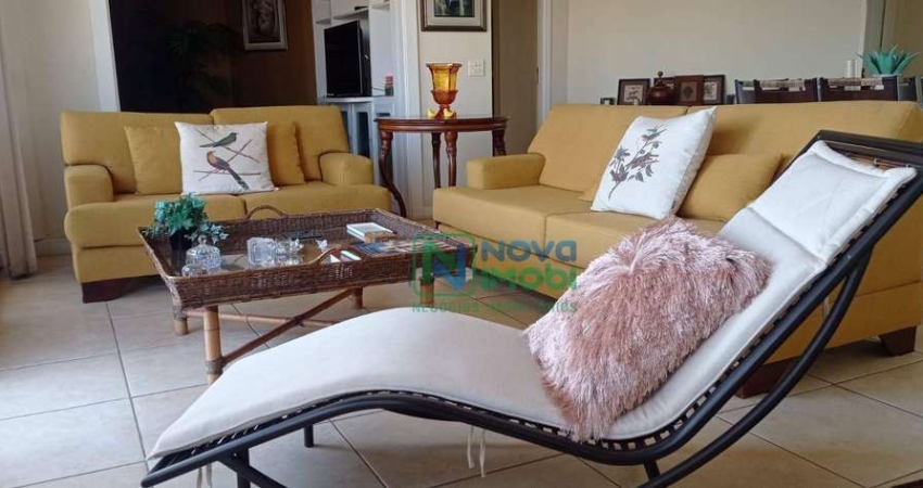 Apartamento com 2 dormitórios à venda, 127 m² por R$ 570.000,00 - Alto - Piracicaba/SP