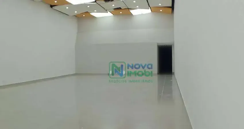 Salão, 750 m² - venda por R$ 2.200.000,00 ou aluguel por R$ 12.000,00/mês - Centro - Piracicaba/SP