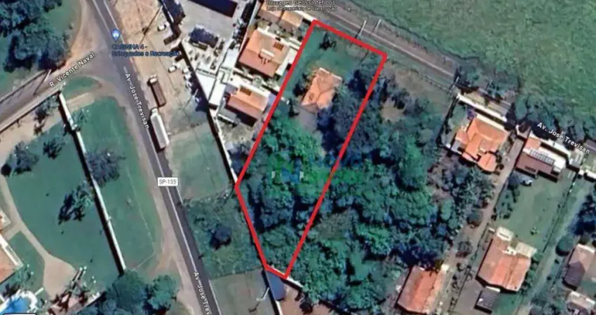 Terreno à venda, 2.397 m² por r$ 1.300.000 - água seca - piracicaba/sp