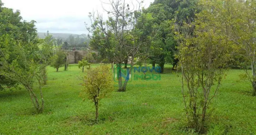 Chácara com 2 dormitórios à venda, 715 m² por r$ 600.000 - vivendas bela vista - piracicaba/sp