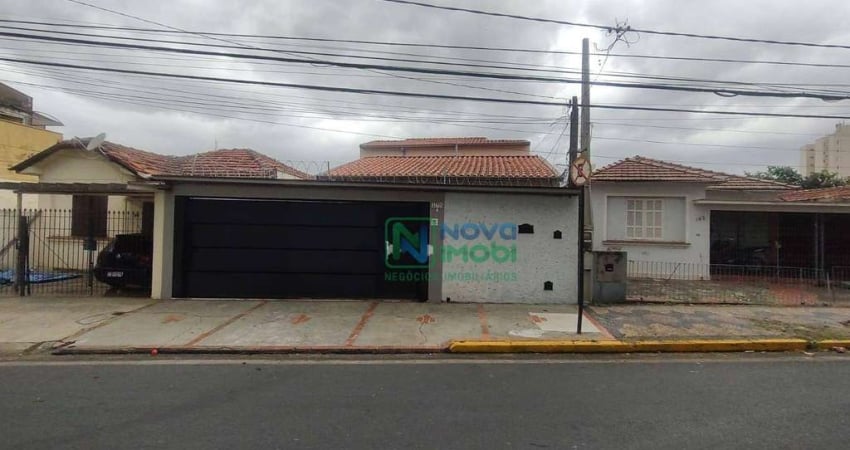 Casa com 5 dormitórios à venda, 250 m² por R$ 1.150.000,00 - Piracicamirim - Piracicaba/SP