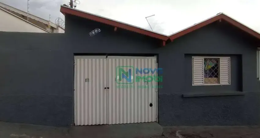 Casa com 1 dormitório à venda, 58 m² por r$ 340.000,00 - vila monteiro - piracicaba/sp