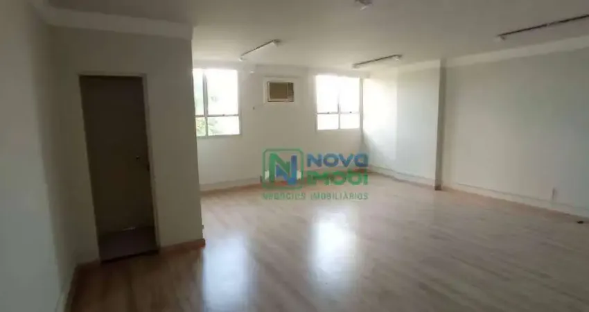 Sala para alugar, 50 m² por r$ 2.180/mês - alto - piracicaba/sp