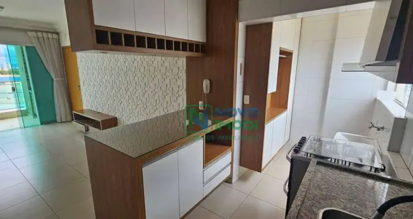 Apartamento com 3 dormitórios à venda, 79 m² por r$ 405.000 - água branca - piracicaba/sp