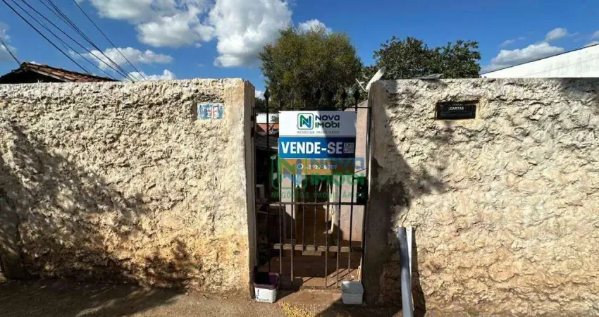 Terreno à venda, 315 m² por r$ 305.000 - vila independência - piracicaba/sp