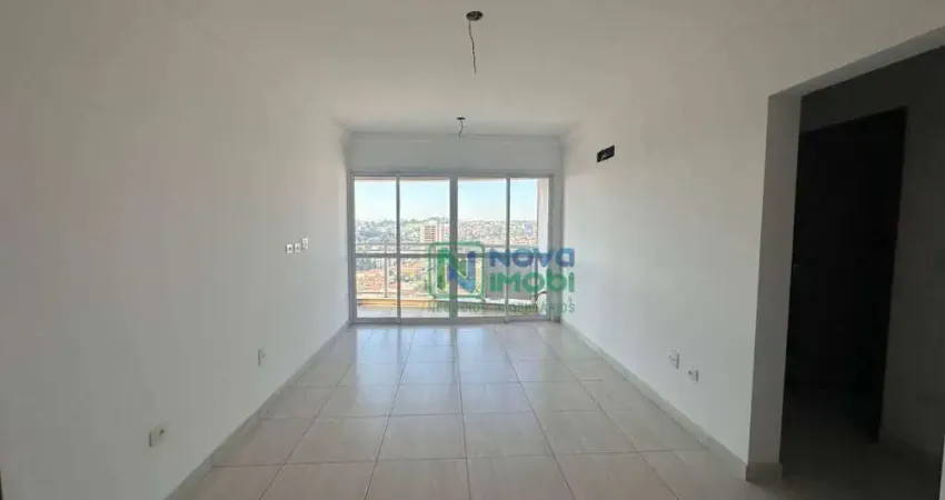 Apartamento com 3 dormitórios à venda, 98 m² por r$ 605.000 - vila monteiro - piracicaba/sp