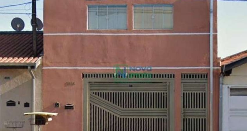 Casa com 3 dormitórios à venda, 158 m² por R$ 420.000,00 - Conjunto Habitacional Água Branca - Piracicaba/SP