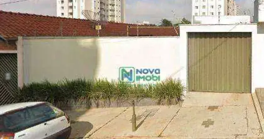 Terreno à venda, 250 m² por r$ 320.000,00 - nova américa - piracicaba/sp