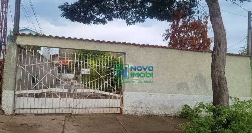 Edícula com 1 dormitório à venda por R$ 210.000,00 - Loteamento São Francisco - Piracicaba/SP