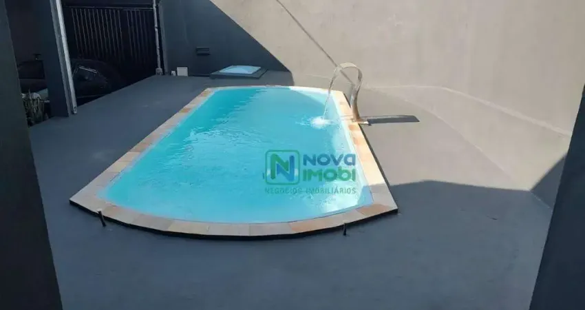 Edícula com 1 dormitório à venda, 200 m² por R$ 390.000 - Santa Terezinha - Piracicaba/SP