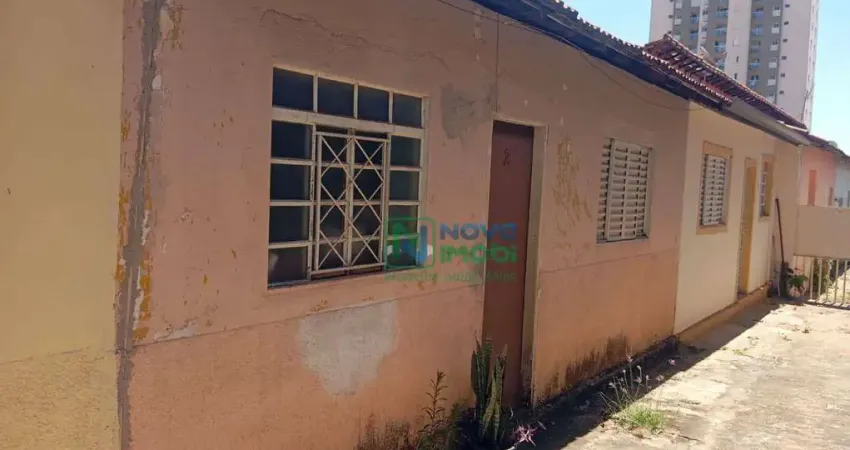 Casa com 1 dormitório à venda, 45 m² por r$ 120.000,00 - alto - piracicaba/sp