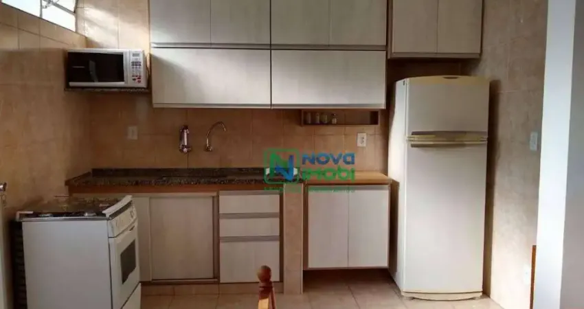 Casa Residencial à venda, Jardim Europa, Piracicaba - CA0471.